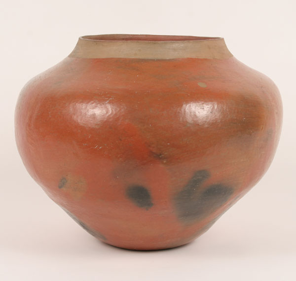 Native American San Juan pottery 4f10e