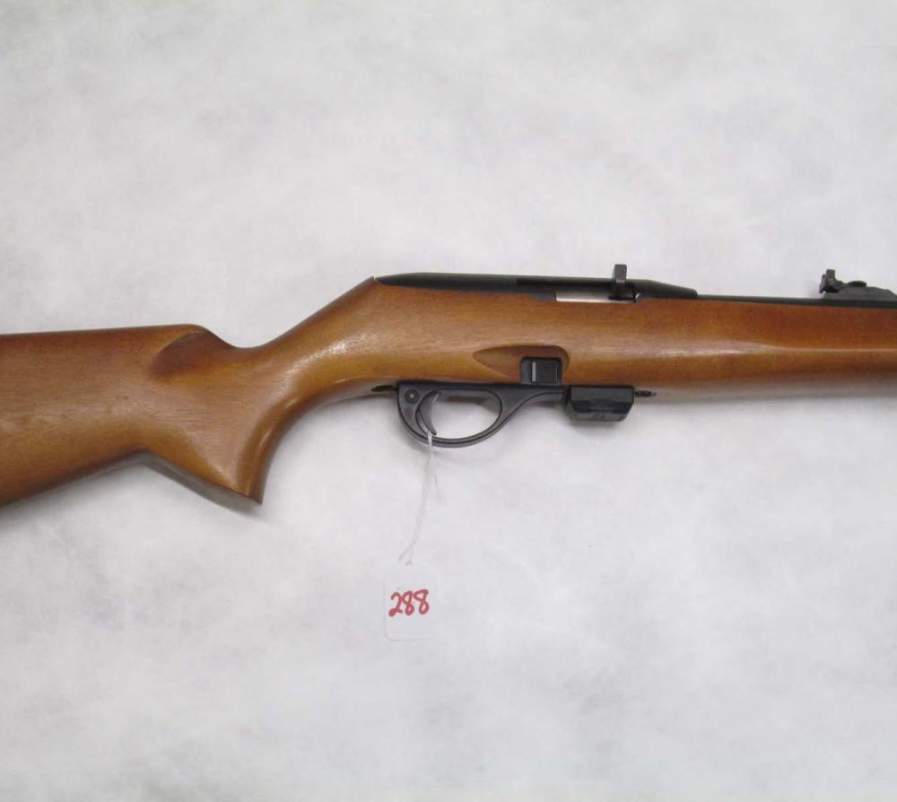 REMINGTON MODEL 597 SPORTER SEMI 316ac3