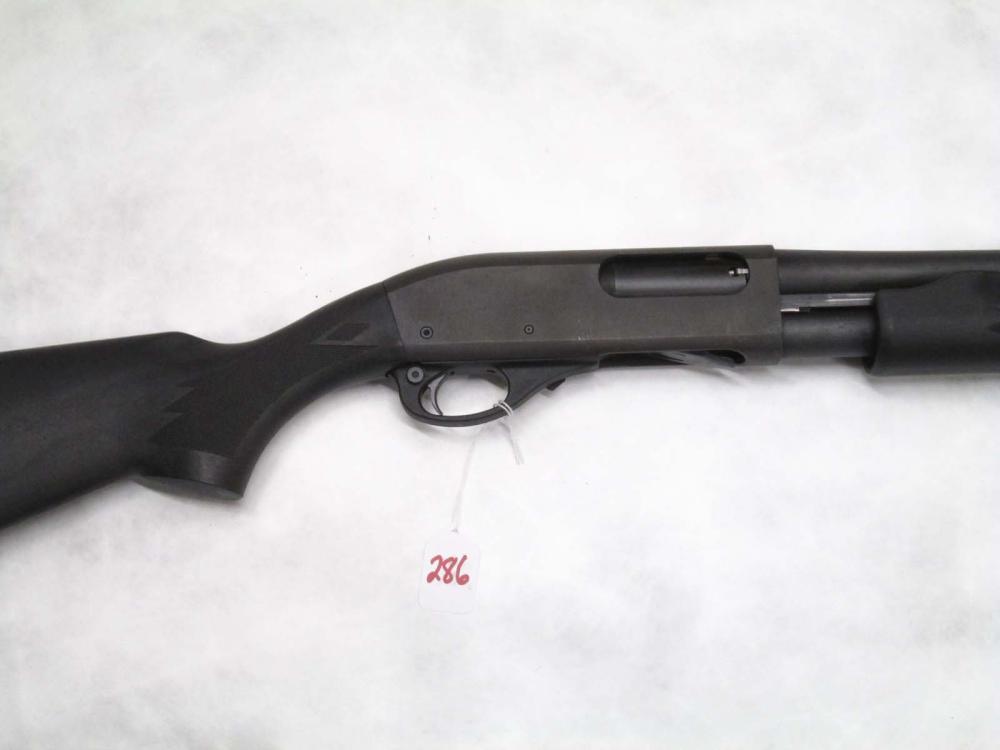 REMINGTON MODEL 870 EXPRESS MAGNUM SLIDE