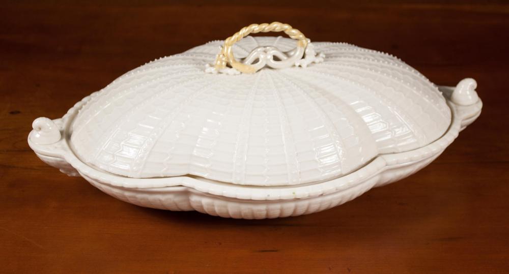 BELLEEK PARIAN PORCELAIN INSTITUTE 316b24