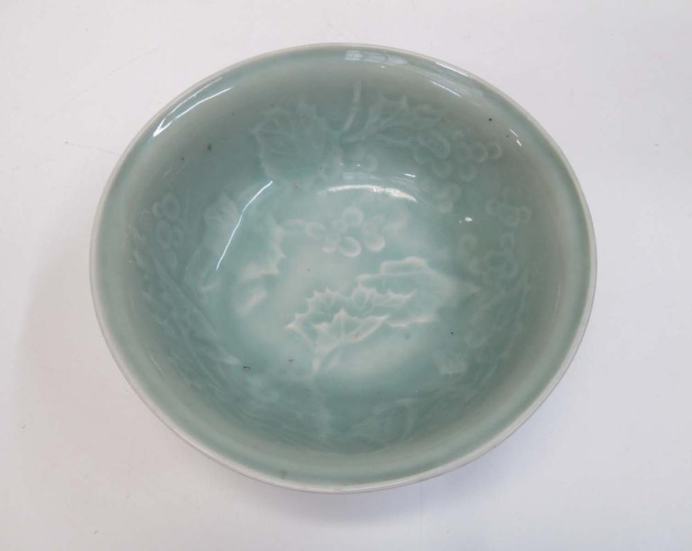 CHINESE CELADON AND BLUE UNDERGLAZE 316bc3