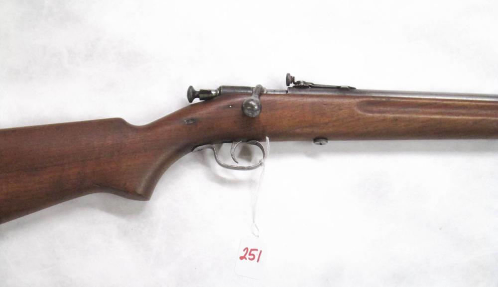 WINCHESTER MODEL 68 BOLT ACTION 316cb4