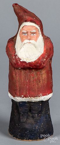 BELSNICKLE SANTA CLAUS, EARLY/MID