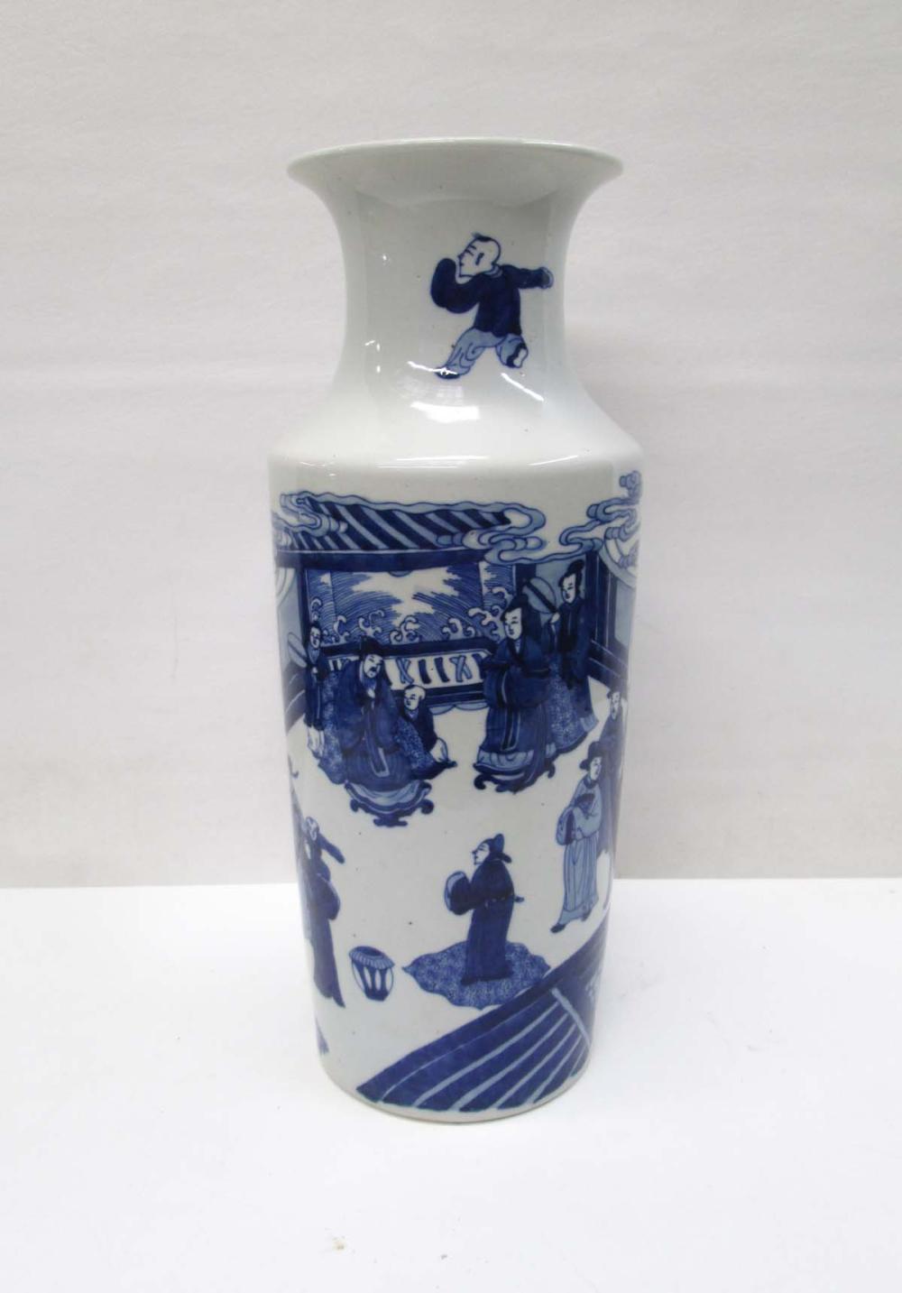 CHINESE BLUE AND WHITE PORCELAIN 316d9d