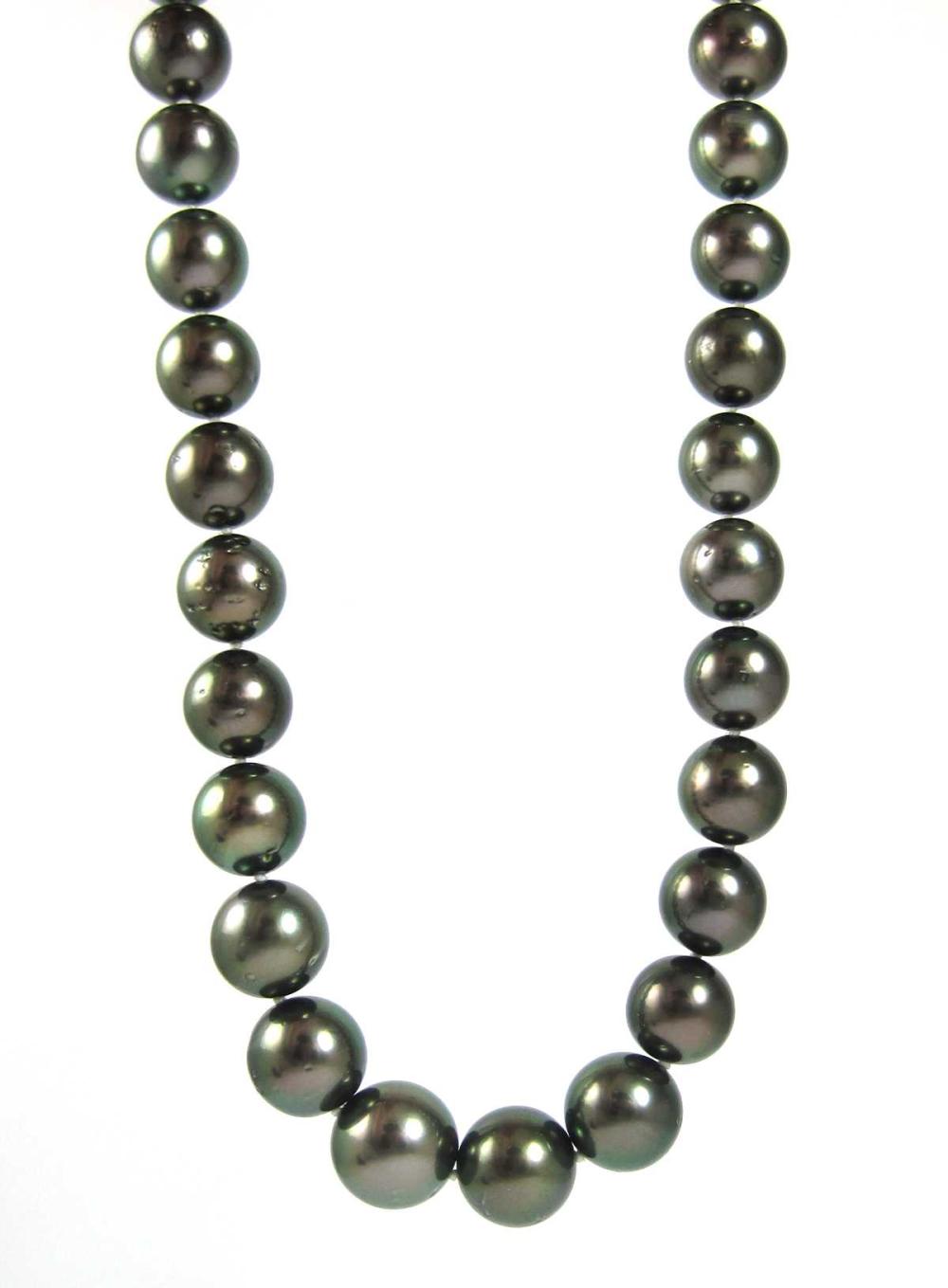 PRINCESS LENGTH TAHITIAN PEARL 316d98