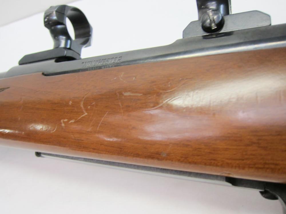 WINCHESTER MODEL 70 XTR SPORTER