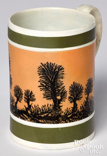 MOCHA MUGMocha mug with seaweed 314933