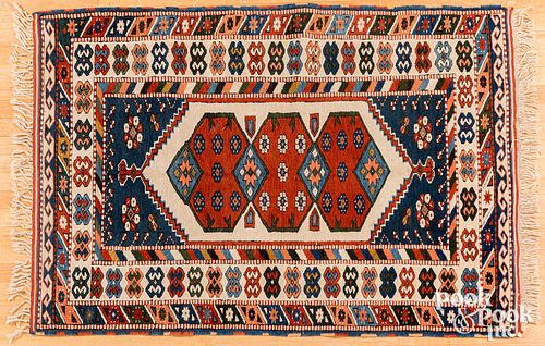 KAZAK STYLE CARPETKazak style carpet,