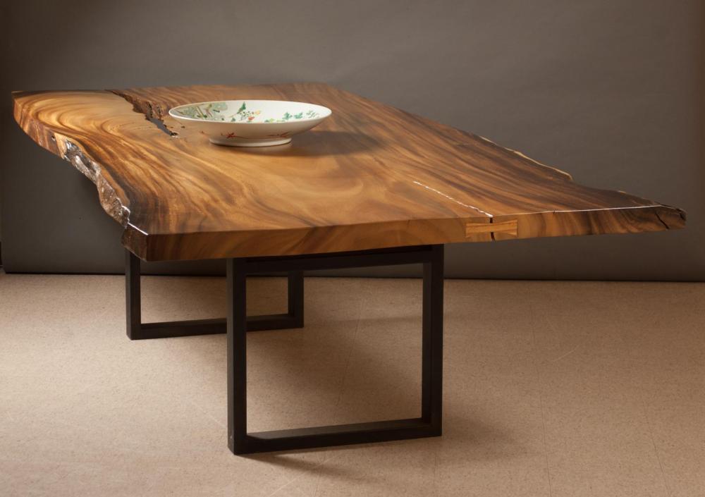 DAVID ALAN COLLECTION LIVE EDGE