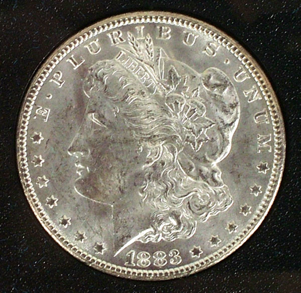 1883 CC GSA Uncirculated Carson 4ee6b