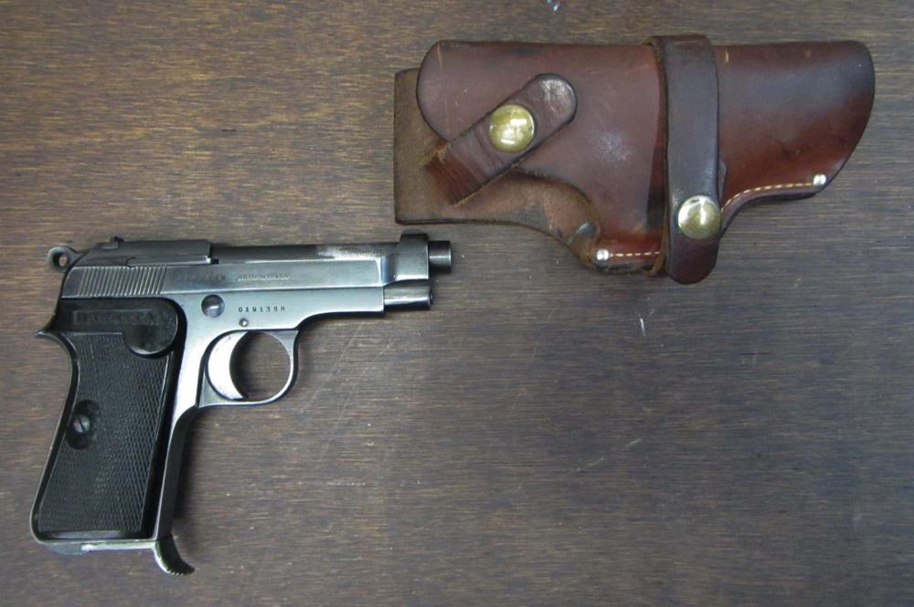 BERETTA MODEL 948 SEMI AUTOMATIC