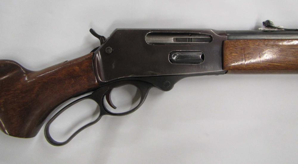 MASTER MAG MODEL CC779 LEVER ACTION