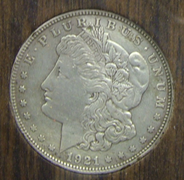 US Twentieth Century Type Coins