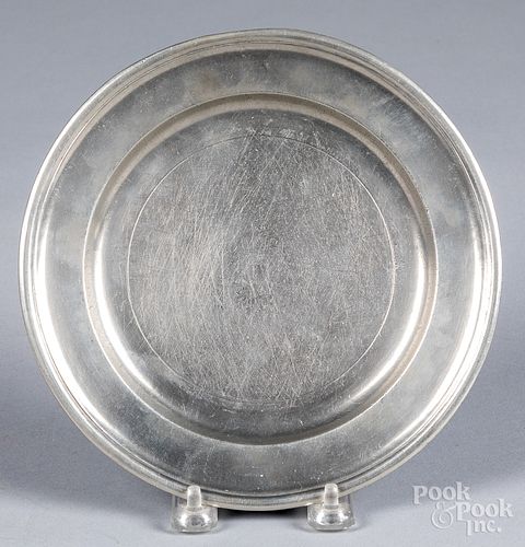 MIDDLETOWN CONNECTICUT PEWTER 315475