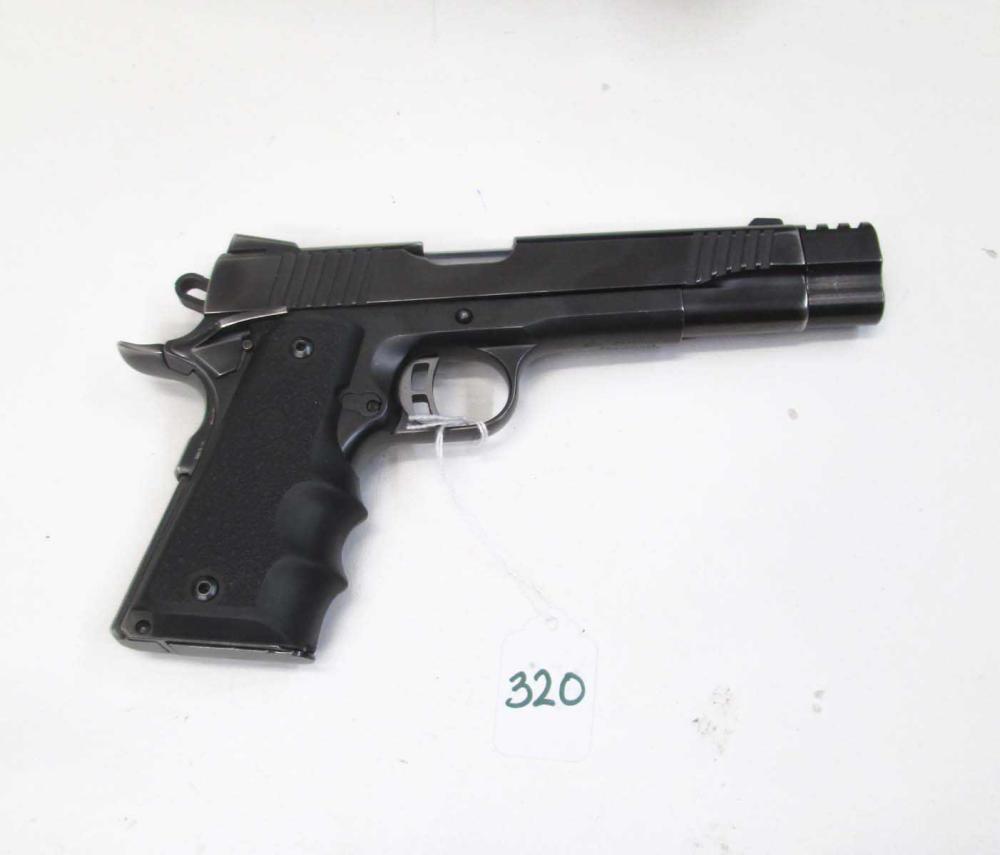 CHARLES DALY MODEL 1911 A1 SEMI 315639