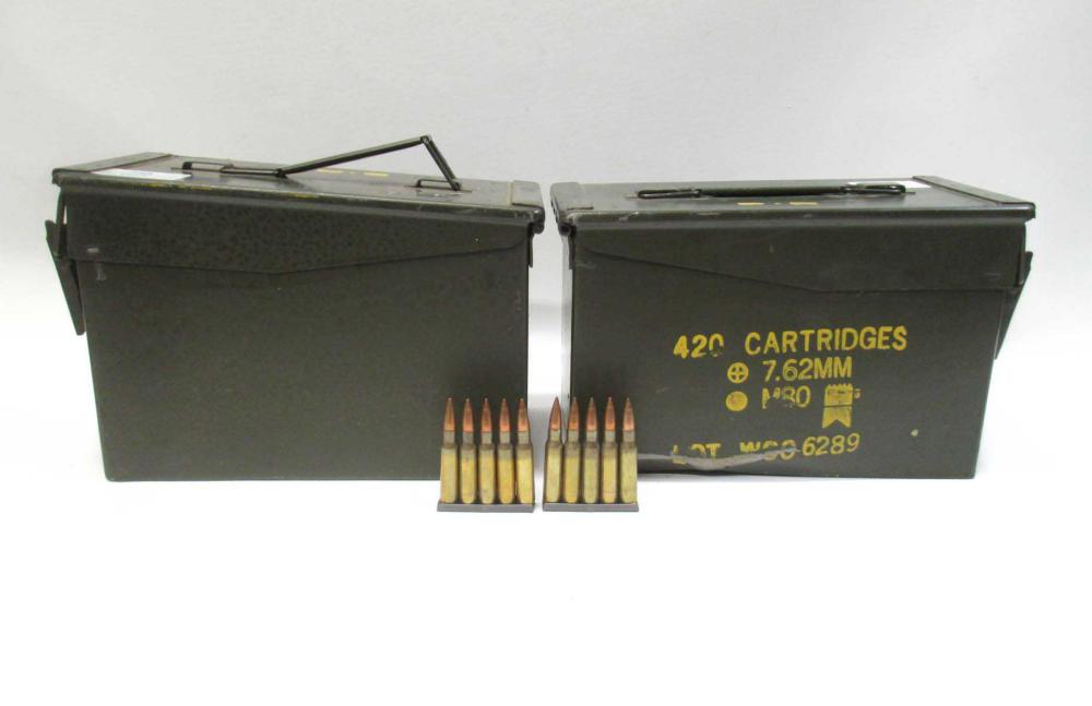 7 62 X 51 NATO 308 WINCHESTER  31567c