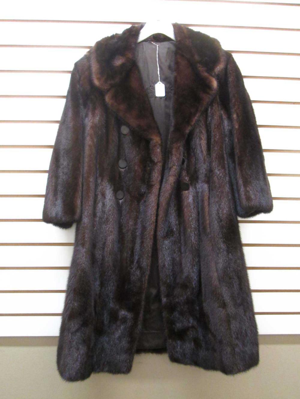 LADY S BIRGER CHRISTENSEN MINK 315706