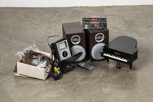 CONTEMPORARY MUSIC EQUIPMENTContemporary 315749