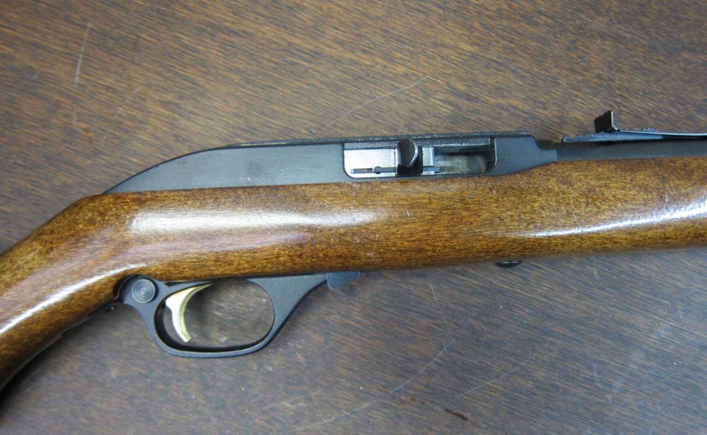 MARLIN MODEL 600 SEMI AUTOMATIC 31589d