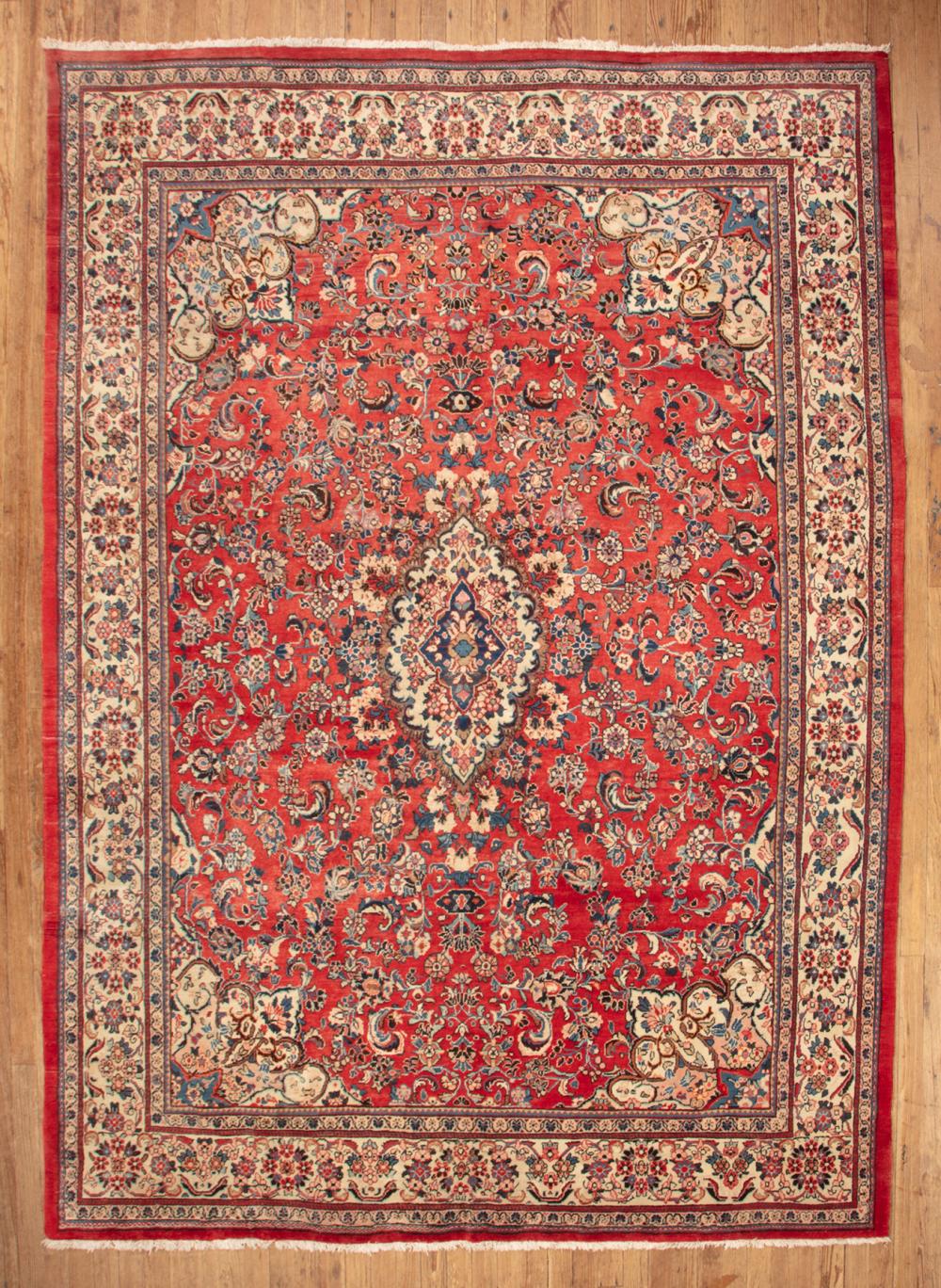 PERSIAN MAHAL CARPETPersian Mahal 3183b7