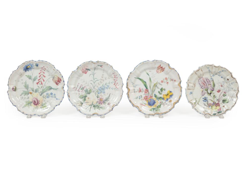 FOUR GIUSEPPE BATTISTA VIERO FAIENCE 318550