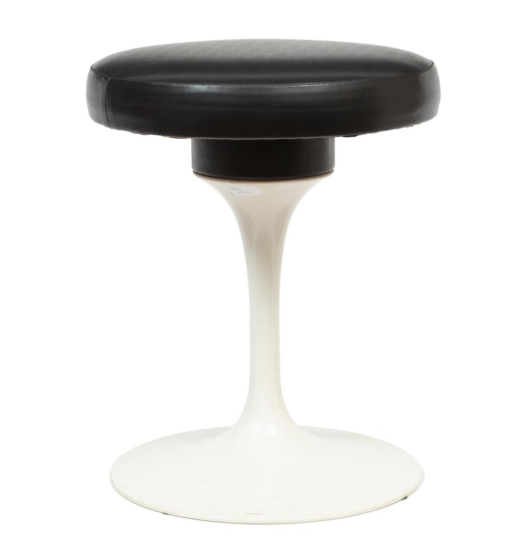 EERO SAARINEN FOR KNOLL TULIP STOOLEero 3185ac