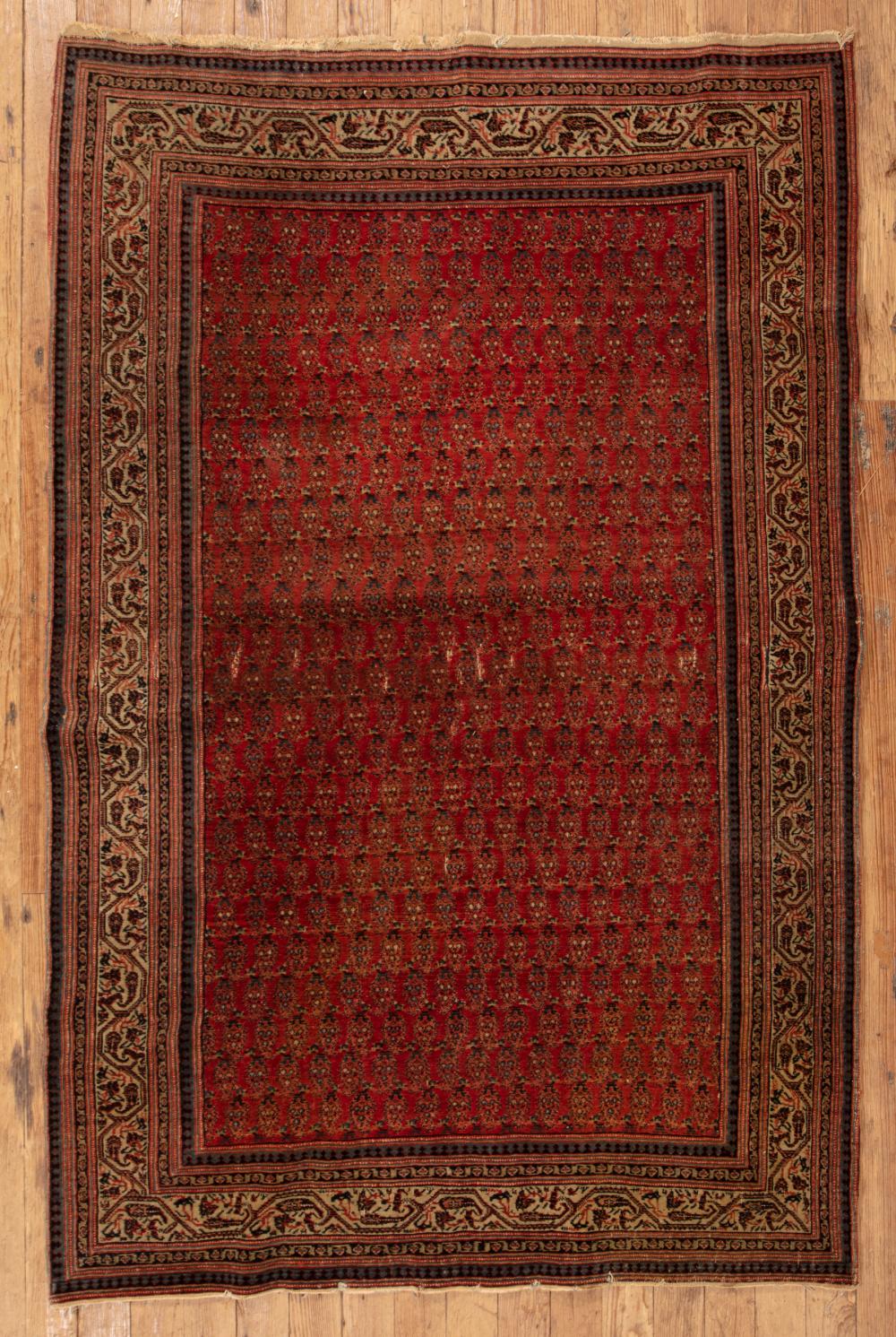 MIR SARABAND RUGMir Saraband Rug,