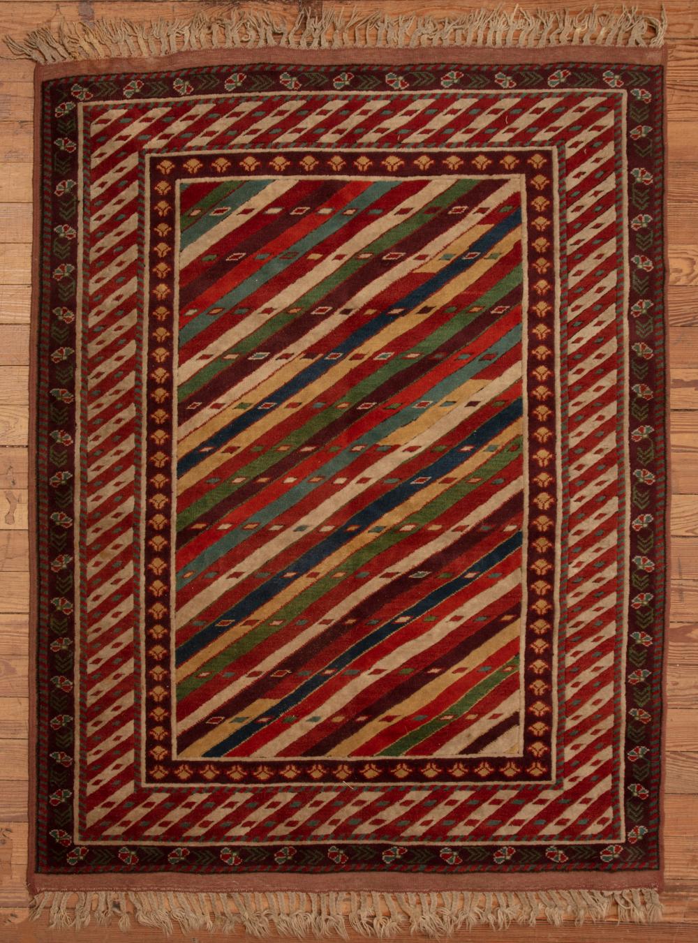 BAKU STYLE RUGBaku Style Rug Turkey  31861e