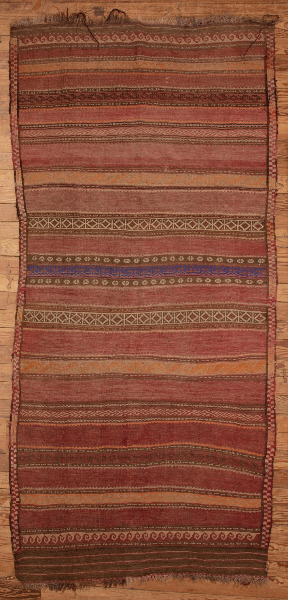 SHIRAZ KILIMShiraz Kilim Southwest 31861f