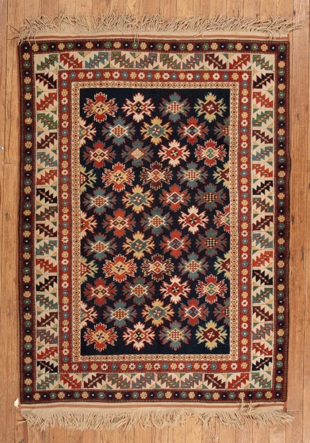 TURKISH KUBA RUGTurkish Kuba Rug  318619