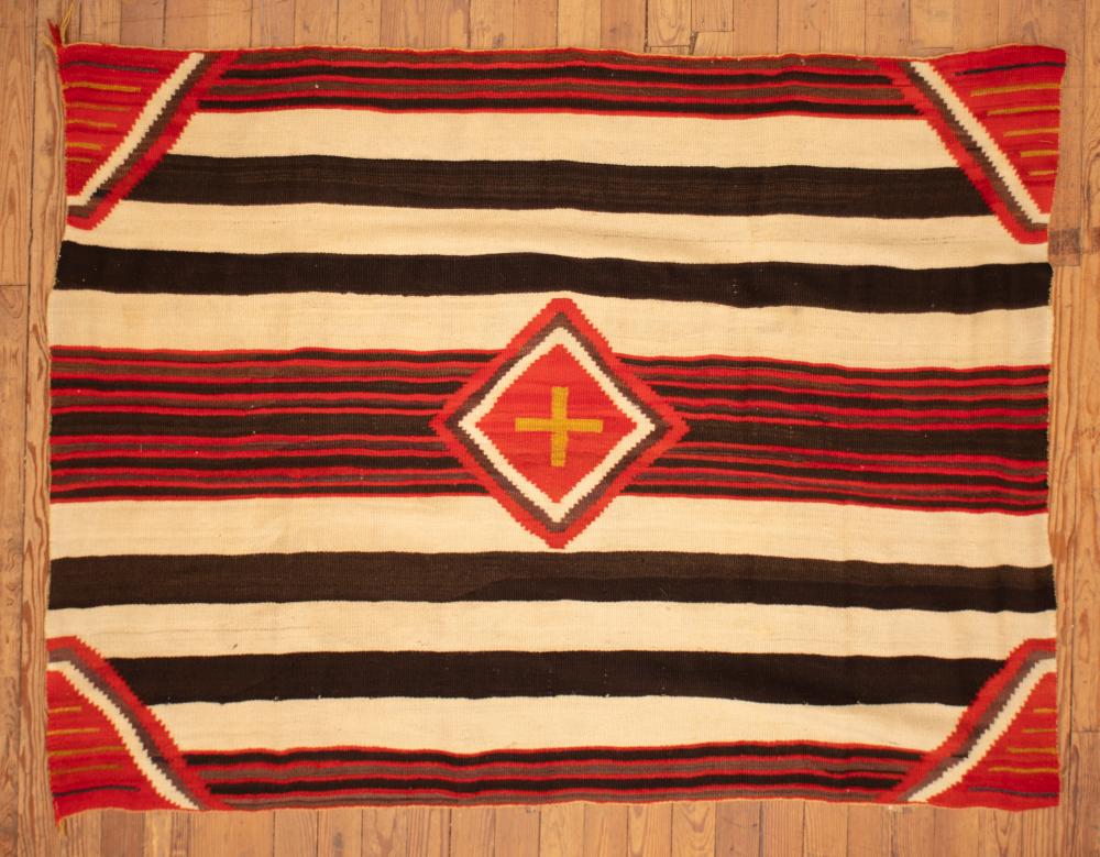 NAVAJO THIRD PHASE CHIEFS VARIANT 318645