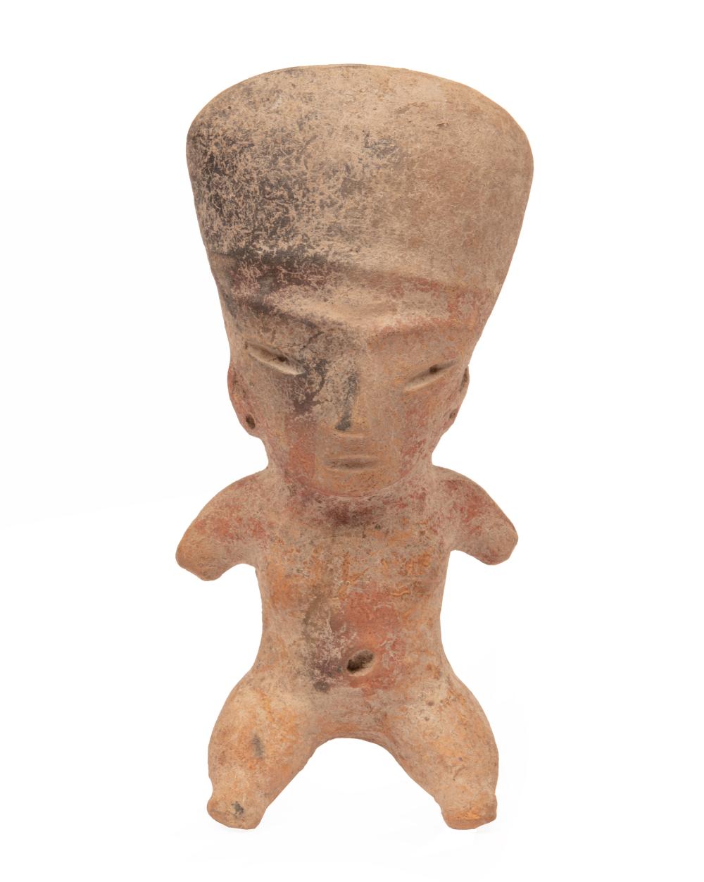 PRE-COLUMBIAN CHIRIQUI CULTURE