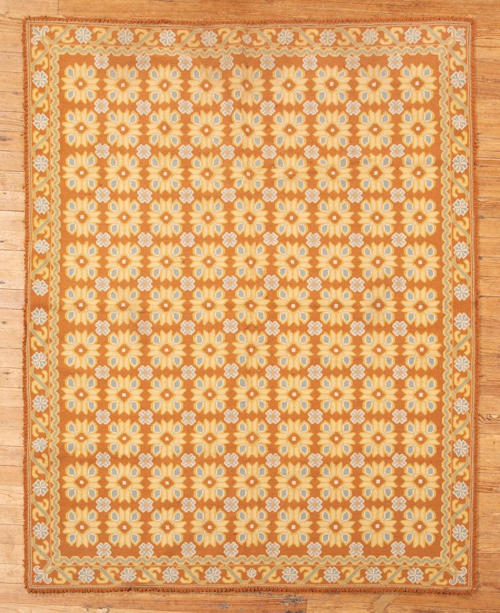 DECORATIVE CARPETDecorative Carpet