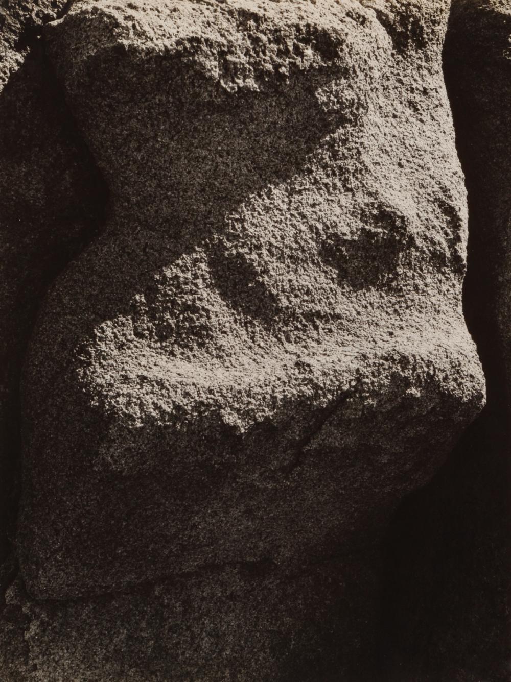 AARON SISKIND (AMERICAN/NEW YORK,