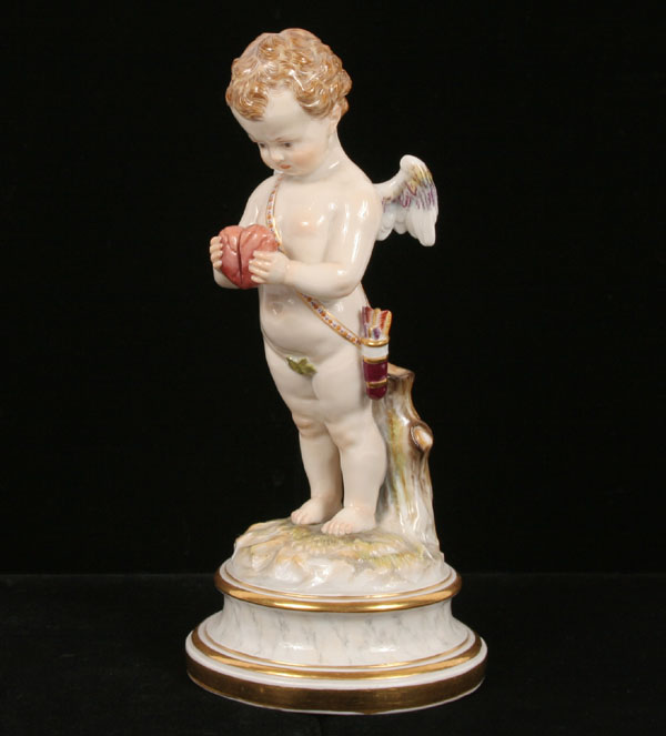 Meissen porcelain 19th Century 4f4a2
