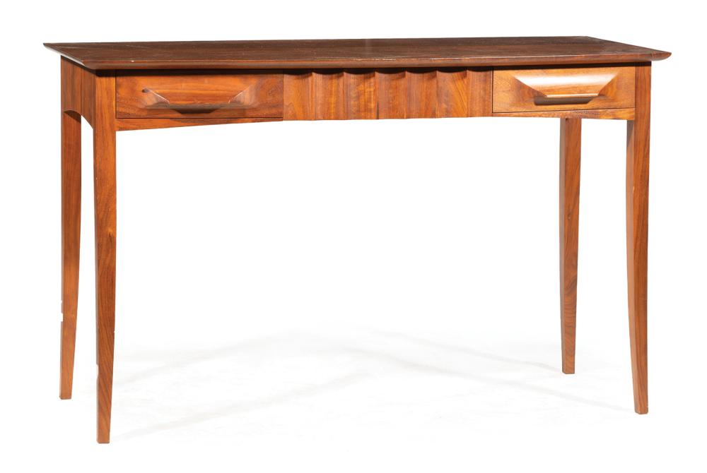 THOMAS MOSER CABINET MAKERS WALNUT