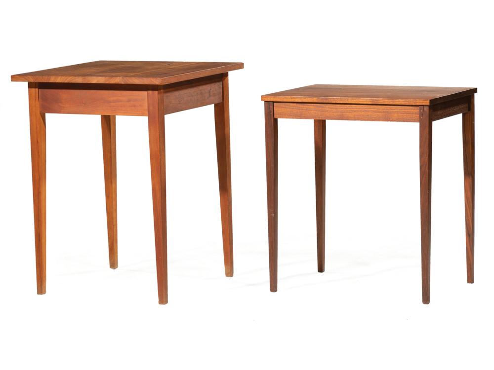 THOMAS MOSER CABINET MAKERS CHERRYWOOD