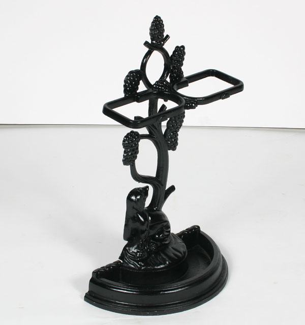 Decorative Victorian style cast