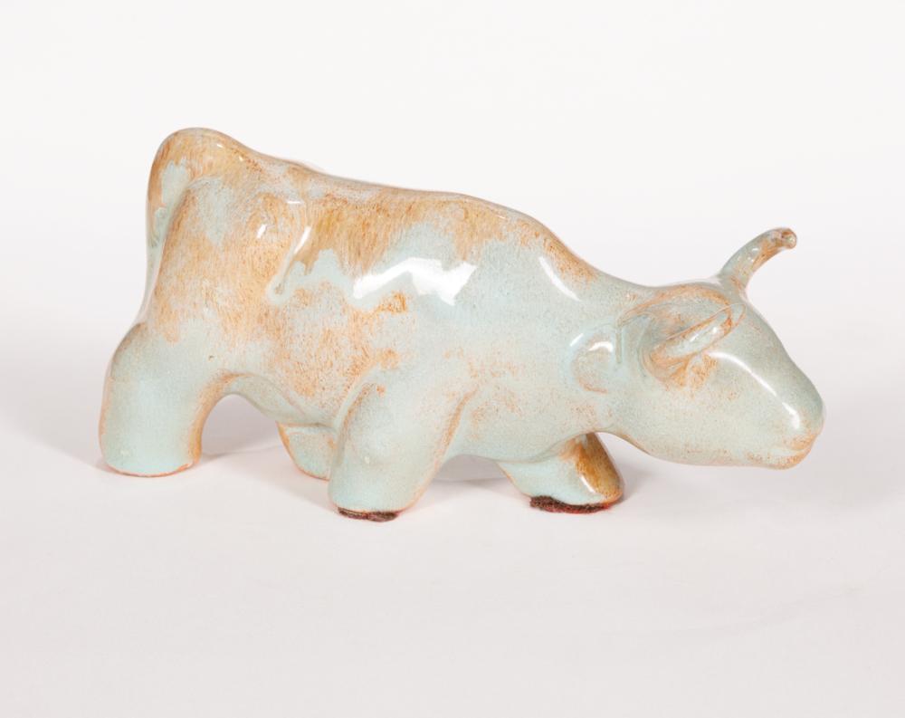 SHEARWATER SHOAL GLAZE FIGURE OF 3190bb