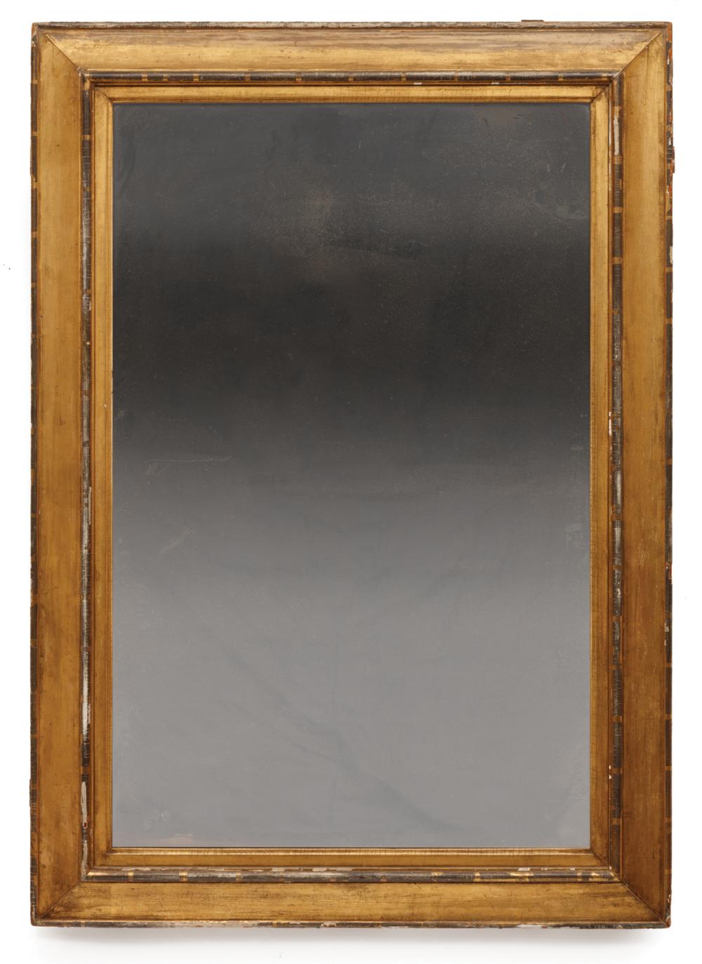 AMERICAN CLASSICAL GILTWOOD MIRRORAmerican 319162