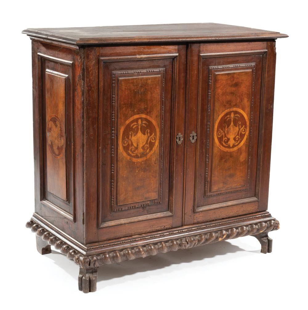 NEOCLASSICAL CARVED AND INLAID 3191f5