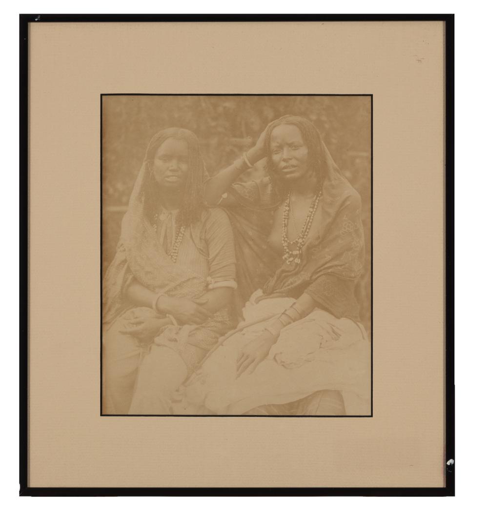 ZANGAKI BROTHERS (GREEK, FL. 1860-1890)Zangaki
