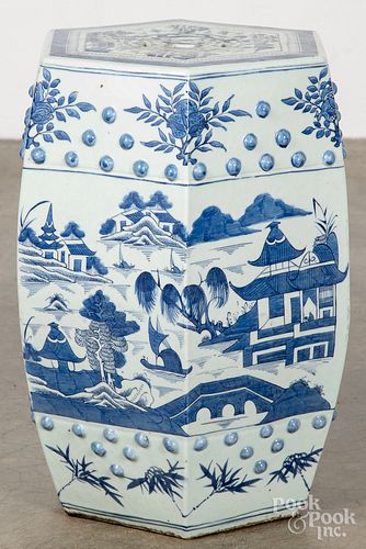 CHINESE EXPORT PORCELAIN CANTON 317426