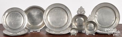 AMERICAN PEWTERAmerican pewter  31766b