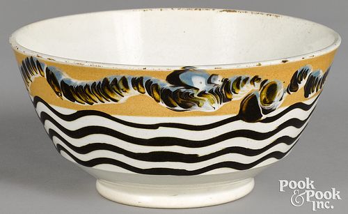 MOCHA BOWLMocha bowl with earthworm 317742