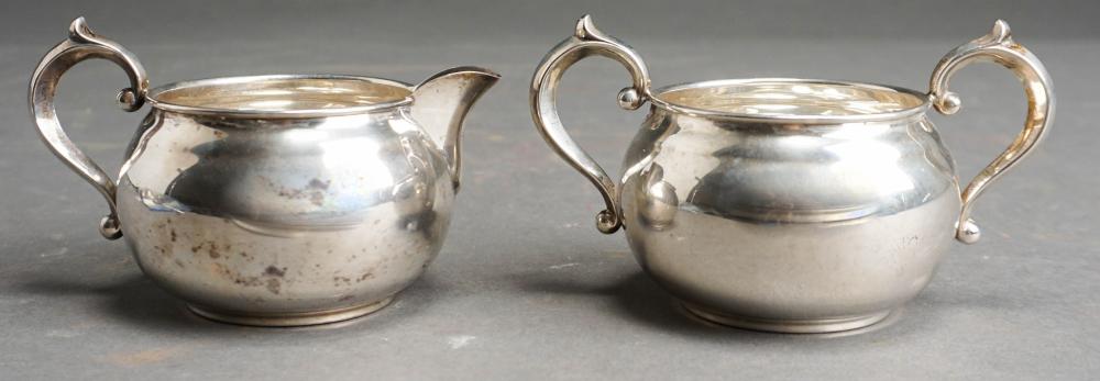 GORHAM STERLING SILVER OLD FRENCH