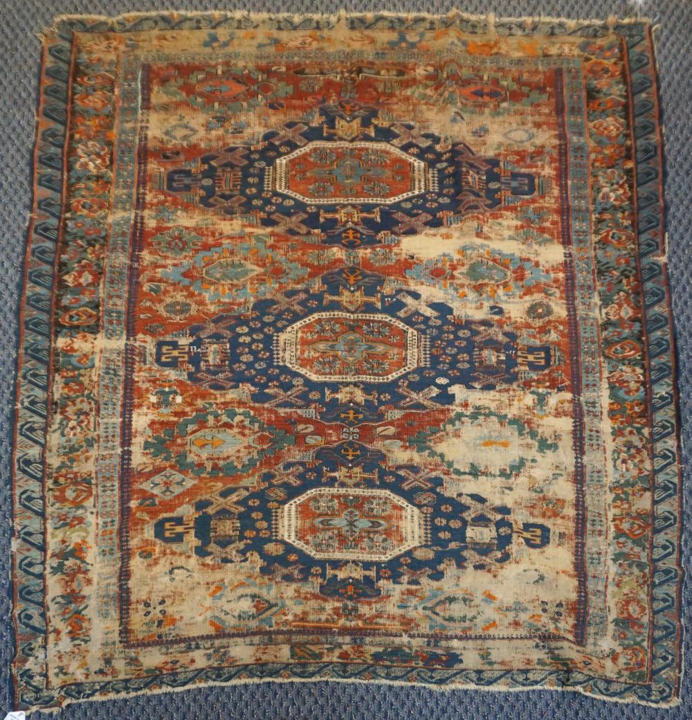 SUMAC RUG HEAVY WEAR 6 FT X 317a3f