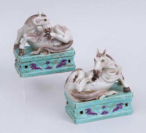 PAIR OF CHINESE EXPORT PORCELAIN 317ba3