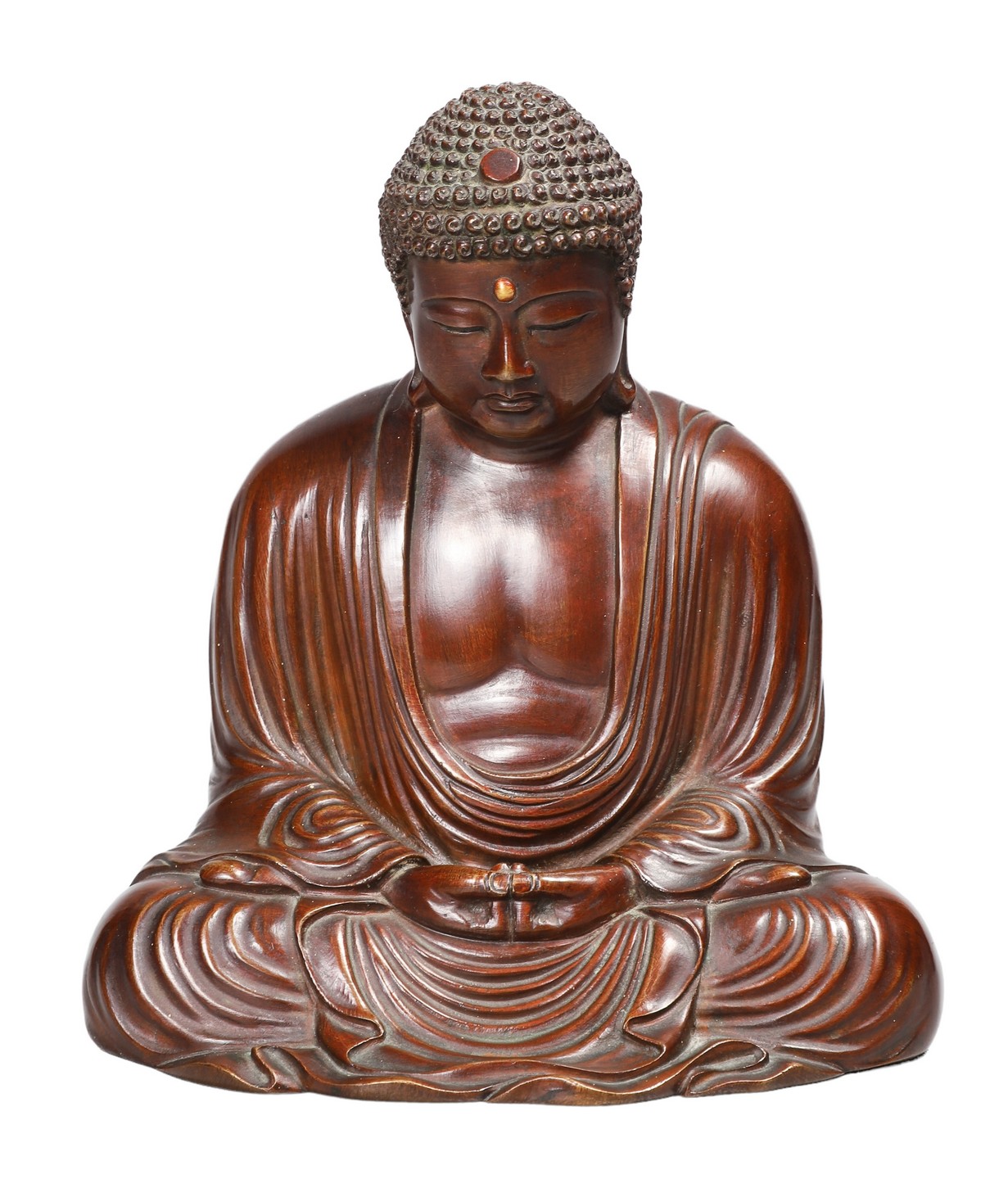Japanese Great Buddha of Kamakura