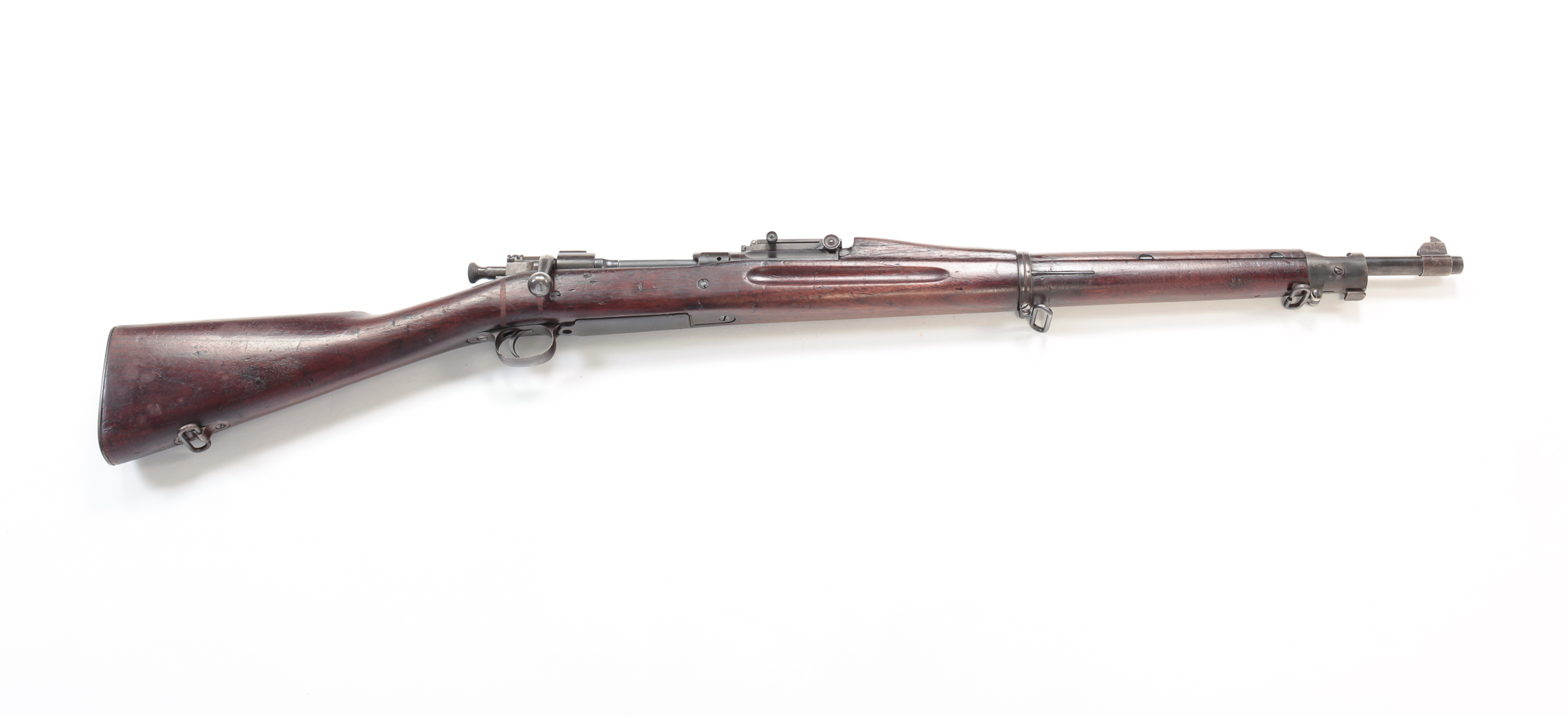 SPRINGFIELD ARMORY MODEL 1903 BOLT ACTION